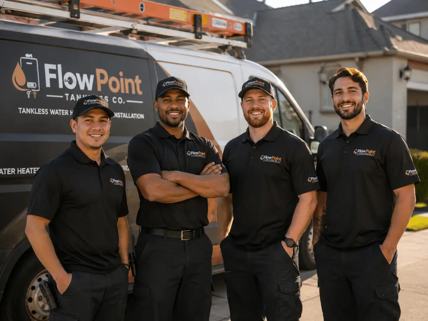 Tankless Water Heater Installation company in Nelson, WI