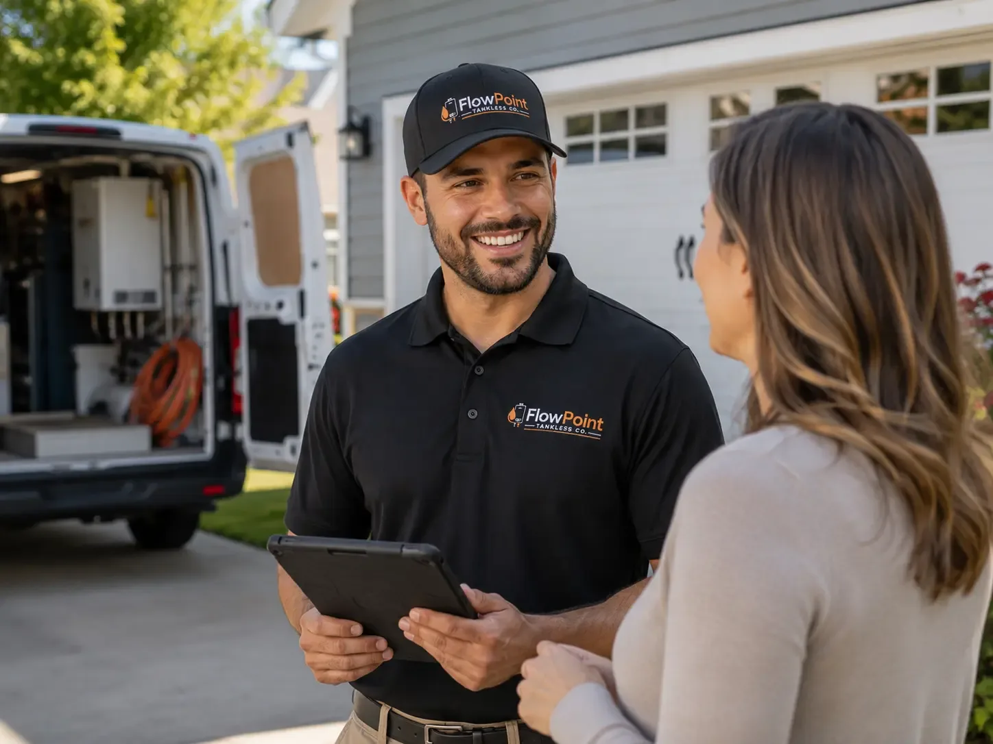 Tankless Water Heater Installation Nelson, WI FAQs